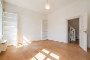 Repräsentative Stadtvilla in Kaiserswerth - Wohnen und Arbeiten in historischer Altstadtlage – 40489 Düsseldorf – Vorschaubild 7