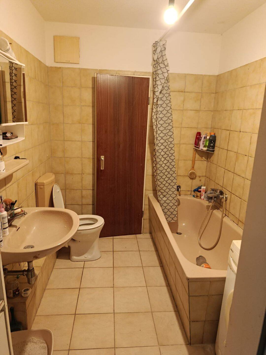 Gepflegte 2 Zimmer Wohnung in Hastedt – Bremen – Vorschaubild 7