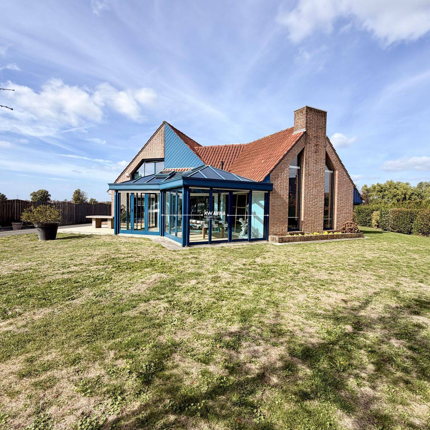 Maison 9 pièces 264 m² · à La Gorgue · 264 m² · 630 000 €