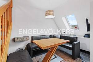Attraktives Investment mit 3 Wohneinheiten in ruhiger, grüner Lage mit bestem Energiewert – 22047 Hamburg – Vorschaubild 7