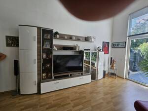 Familienfreundliches, Teilmöbliertes Haus in Köhra, Belgershain – 4683 Belgershain – Vorschaubild 3