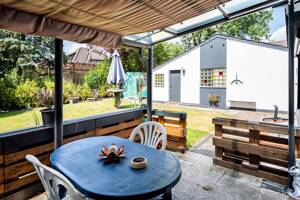 Ebenerdiger Bungalow mit Garten - die perfekte Alternative zur Eigentumswohnung – 28777 Bremen – Vorschaubild 8