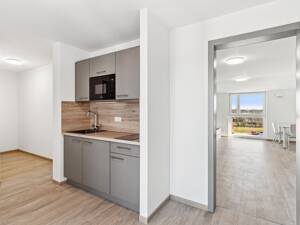 All-In Miete + 500€ geschenkt! 2-Zimmer Neubauwohnung in der Nähe der Universität! – 39106 Magdeburg – Vorschaubild 2