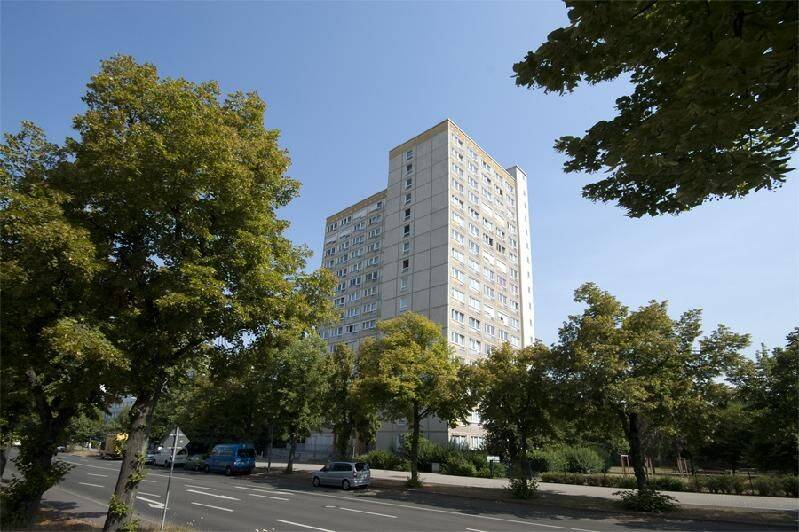 Maisonettwohnung im Südosten von Leipzig – Leipzig – Vorschaubild 5