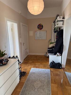 Schöne 3-Zimmer Wohnung zu vermieten! – 24116 Kiel – Vorschaubild 9