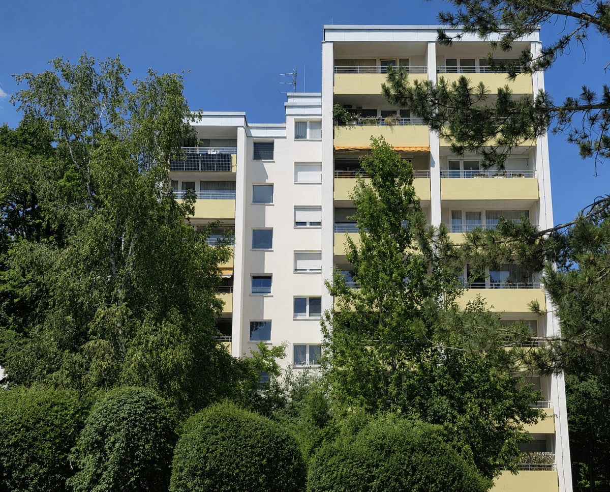 Wohnen und Leben im beliebten Norden von Oberursel – 61440 Oberursel – Bild 1 von 5