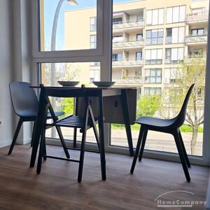 Offenbach 8072081 - Möblierte 2 Zimmer Wohnung im Amadeus Green Projekt – 63065 Offenbach am Main – Vorschaubild 5