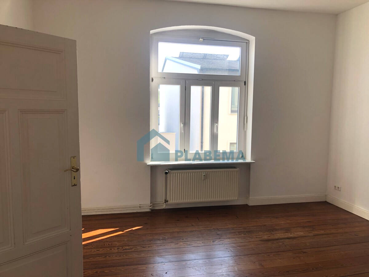 3- Zimmer- Altbauwohnung in der Werdervorstadt mit neuwertiger Einbauküche – Schwerin – Vorschaubild 4