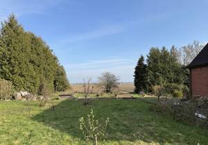 VERKAUFT 1-2 FH & Baugrundstück in Offenwarden – 27628 Hagen im Bremischen – Vorschaubild 3