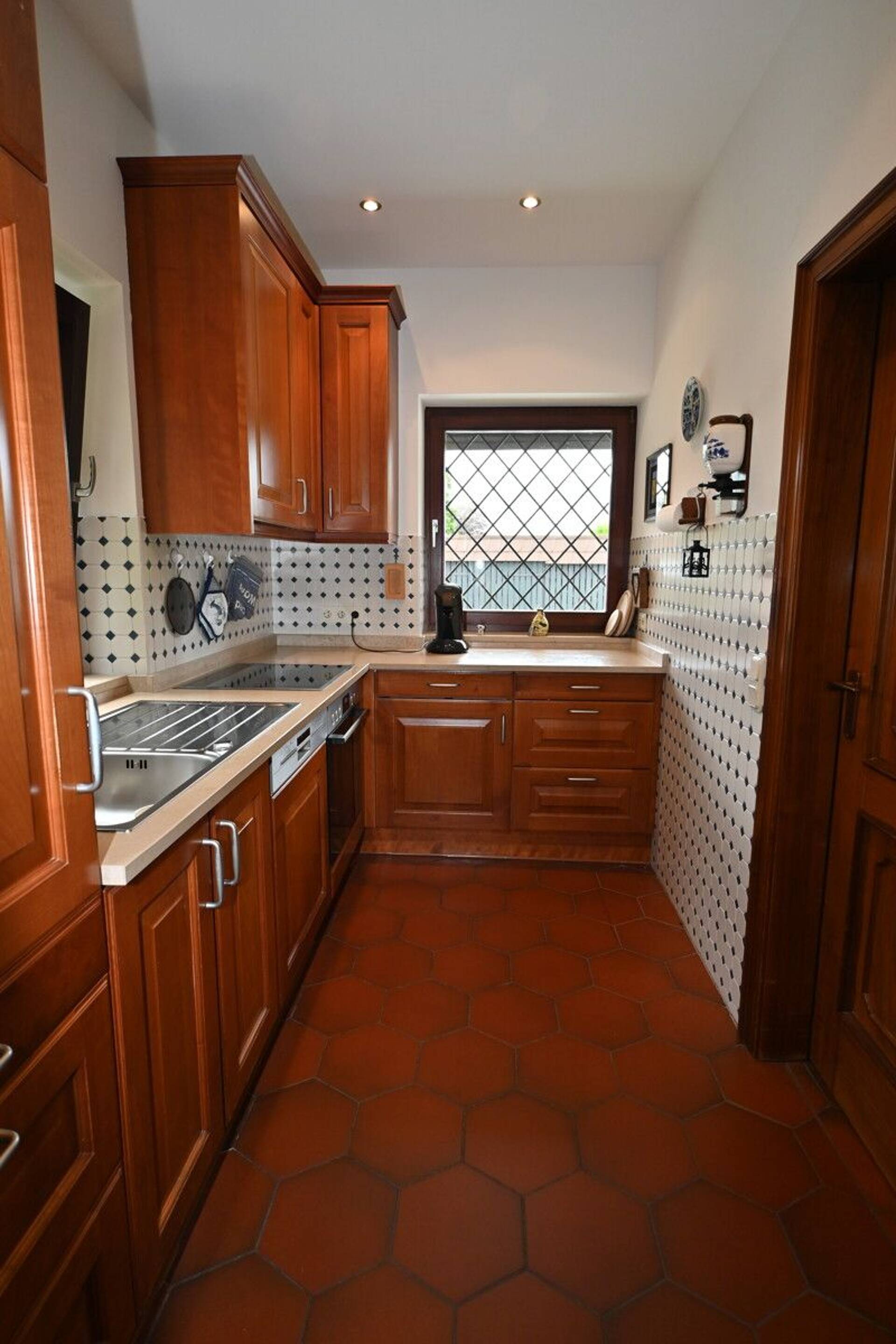 Einfamilienhaus in 66399 Mandelbachtal / Heckendalheim mit 170 m² kaufen