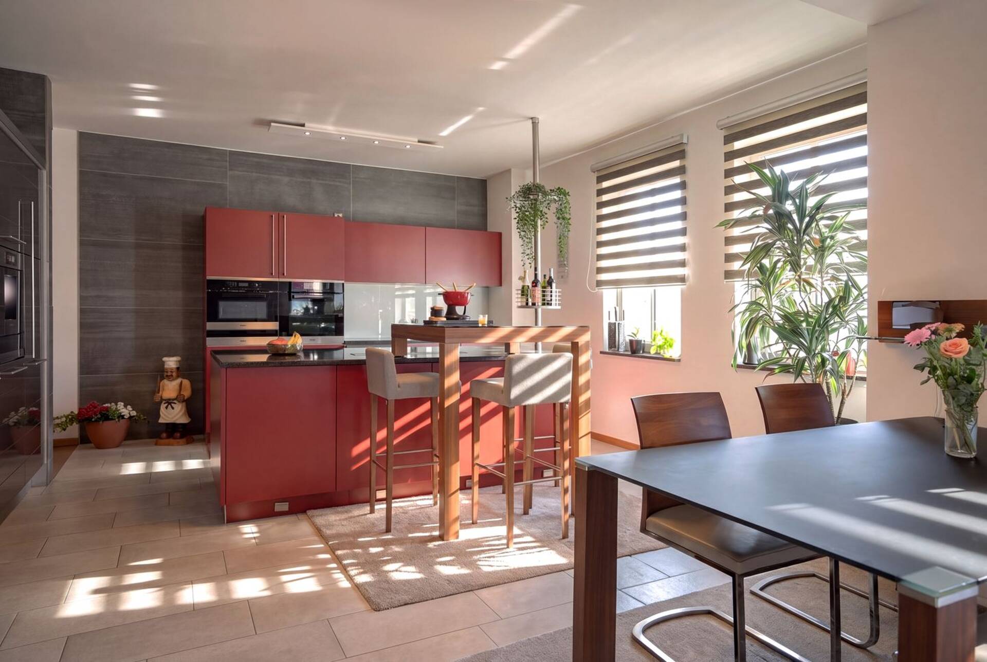 Etagenwohnung in 18209 Bad Doberan mit 111 m² kaufen