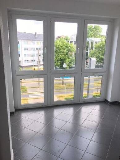 2-Zimmer-Wohnung mit Balkon, renoviert- Nähe Uni – Kassel – Vorschaubild 5