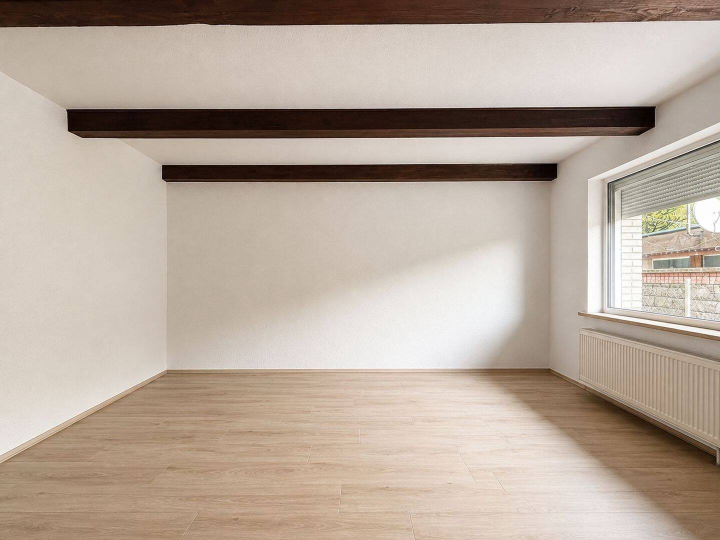 Doppelhaushälfte in Neukieritzsch sucht neue kleine Familie – Neukieritzsch – Vorschaubild 2