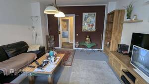 Helles Single-Apartment mit guter Rendite – 45329 Essen – Vorschaubild 4