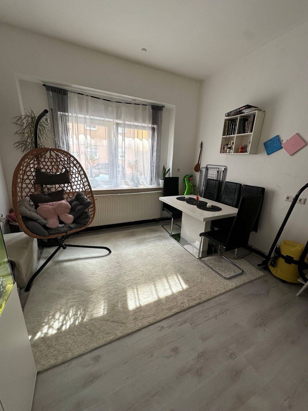 Gut vermietete 4,5 Zimmer Wohnung zur Kapitalanlage – Nürnberg – Vorschaubild 8