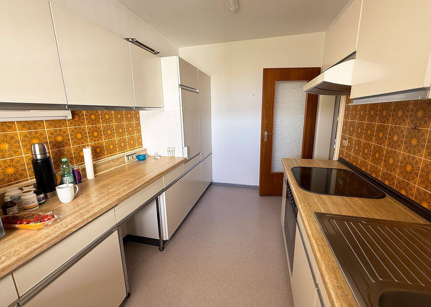 Zweizimmerwohnung in Haidach zu vermieten. – Pforzheim – Vorschaubild 5