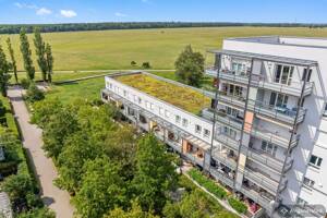 Raum zum Atmen: 4-Zimmer Maisonette-Wohnung im grünen Münchner Norden, Milbertshofen – 80937 München – Vorschaubild 1