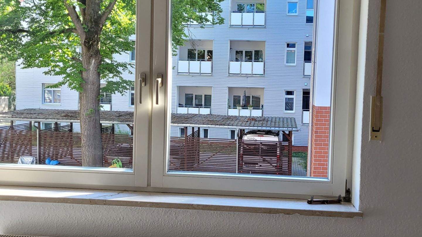 Super Wohnung in TOP Lage von Chemnitz – Chemnitz – Vorschaubild 5