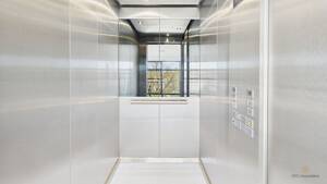 Lichtdurchflutetes Wohnen auf zwei Ebenen - Galeriewohnung mit ruhiger Dachterrasse in Sendling – 81369 München – Vorschaubild 6