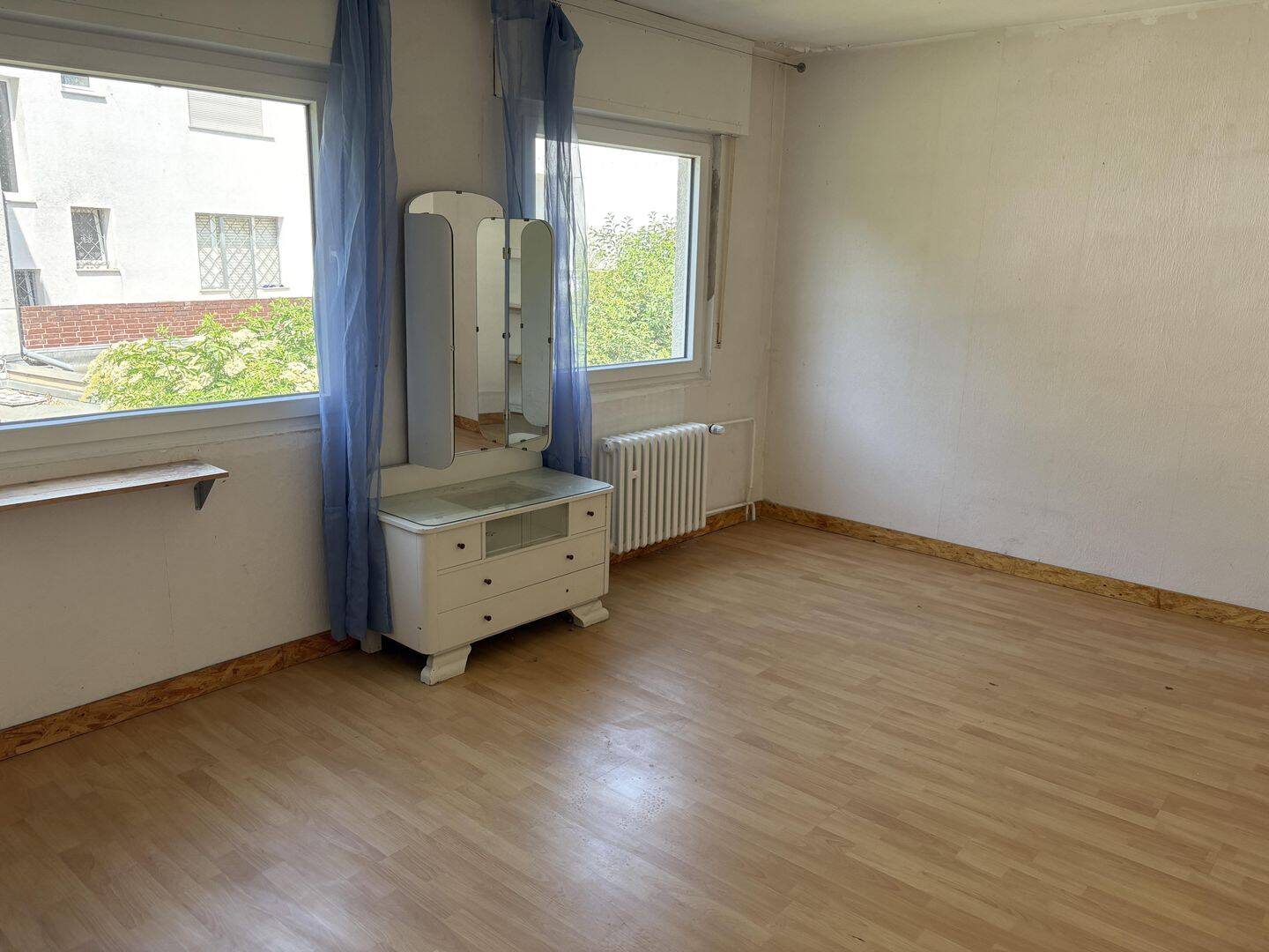 Bonn Mehlem - 2 Häuser auf einem Grundstück als Kapitalanlage und Selbstnutzung möglich – Bonn – Vorschaubild 8