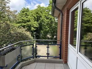 Penthouse-Style komplett renoviert und frei (nicht vermietet)