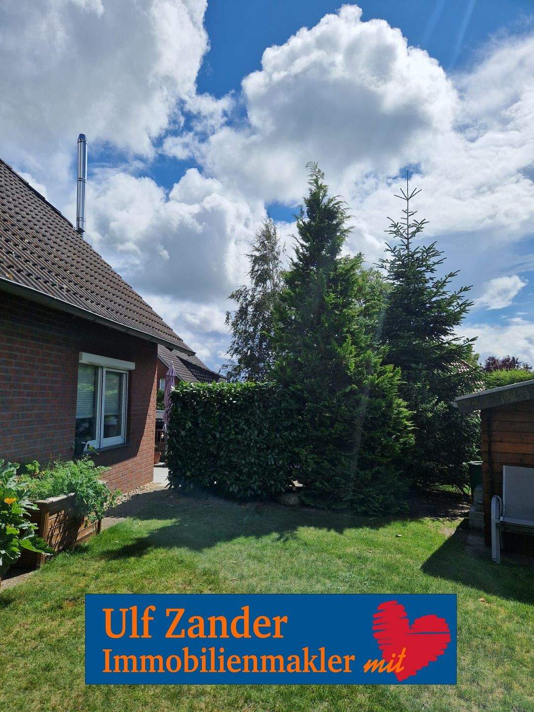 Einfamilienhaus (Bad Bodenteich) zur Miete, mit 114 m² Wohnfläche, mit Garten und Doppel- Carport – Bad Bodenteich – Vorschaubild 6