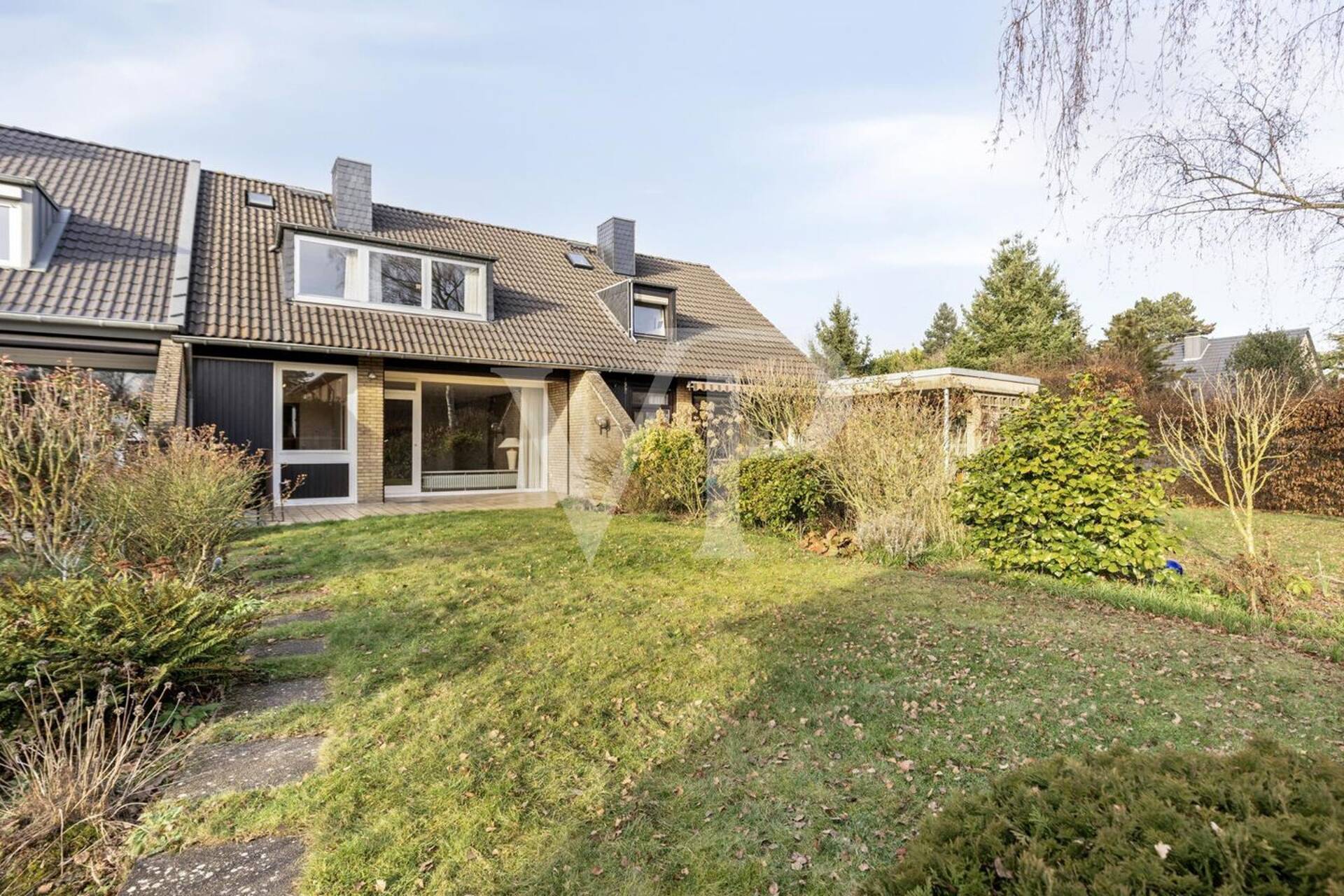 Haus in 50859 Köln mit 115 m² kaufen