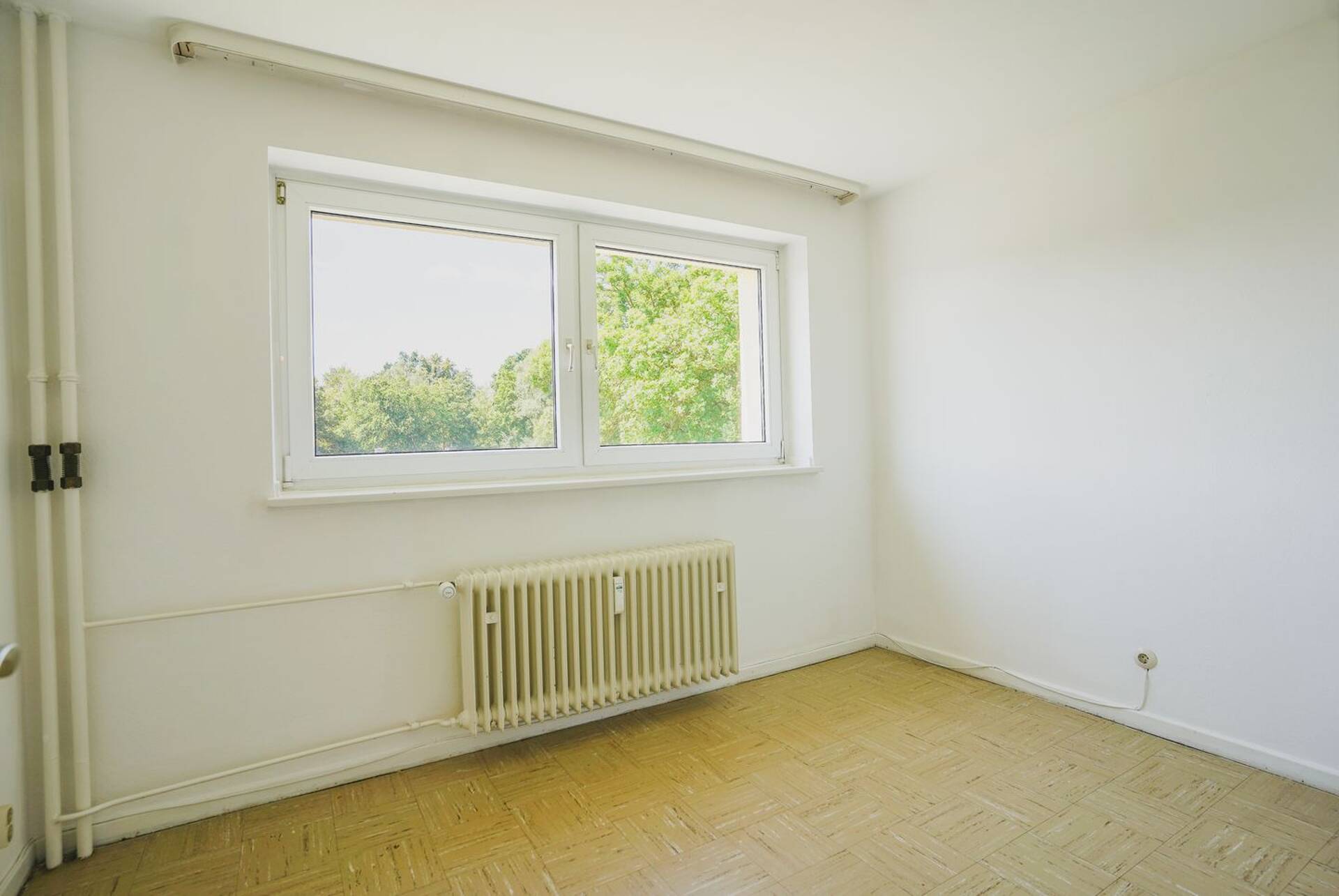 Etagenwohnung in 37081 Göttingen mit 68,2 m² kaufen