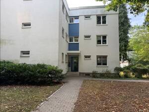 Attraktive 2-Zimmer-Wohnung als Kapitalanlage in ruhiger Lage von Frankfurt-Niederursel – 60439 Frankfurt am Main – Vorschaubild 5
