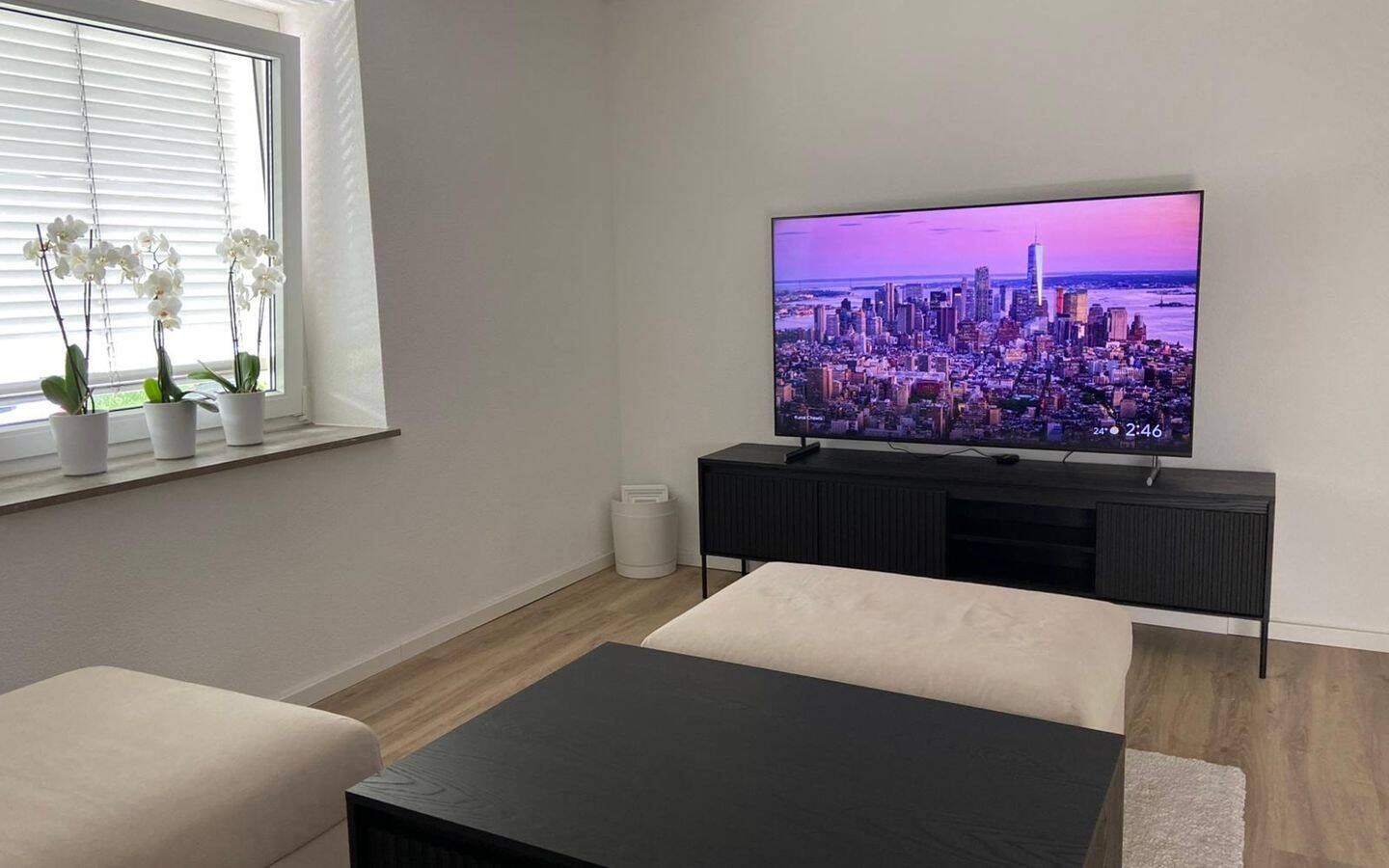 Zeitwohnen in Sindelfingen in möblierten Wohnung – Sindelfingen – Vorschaubild 2