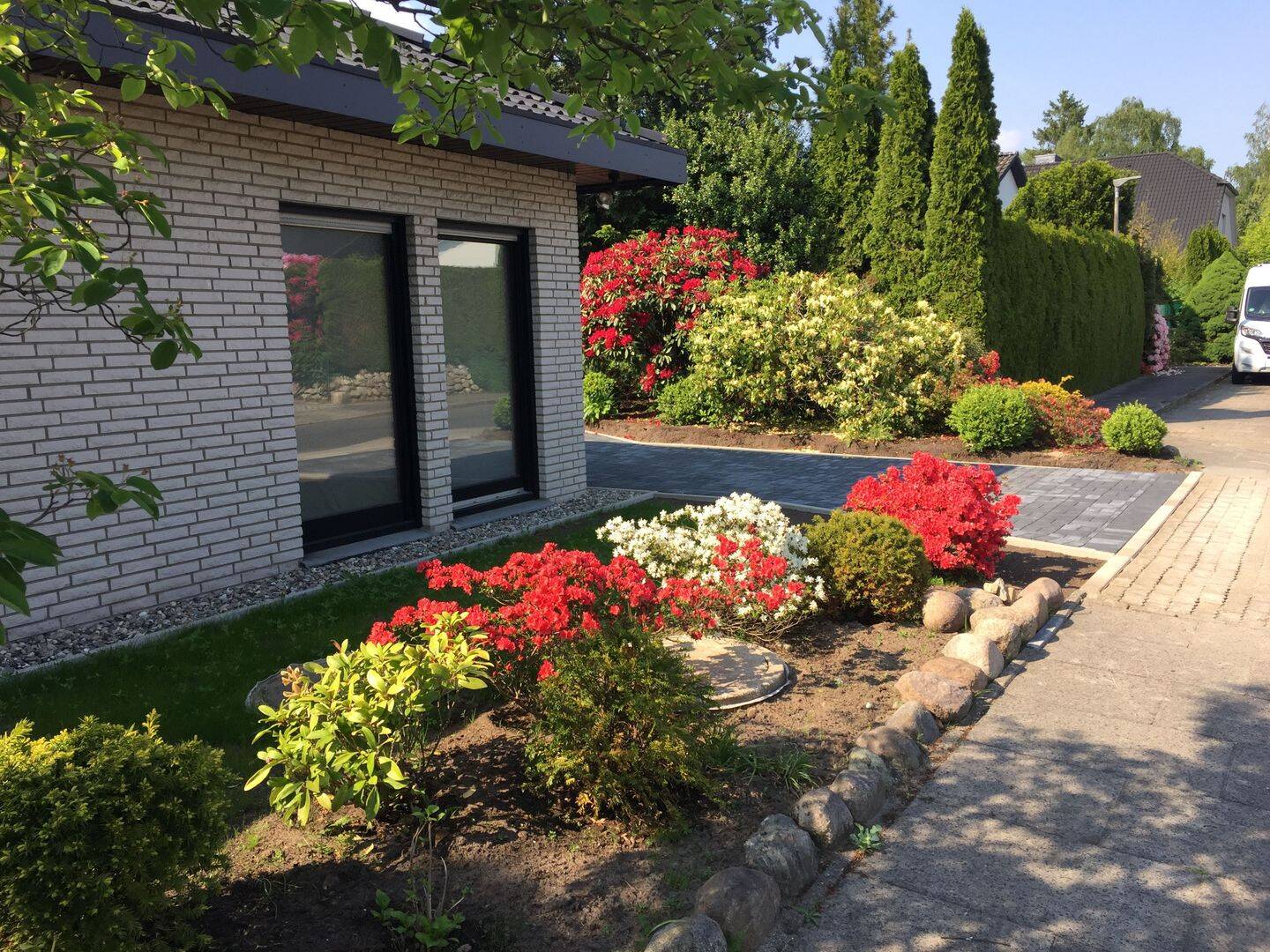 Einfamilienhaus zur Miete