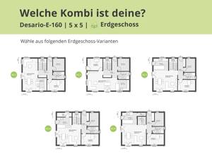 echt. nordisch. individuell. - Ihr Einfamilienhaus in Gelsenkirchen – 45899 Gelsenkirchen – Vorschaubild 4