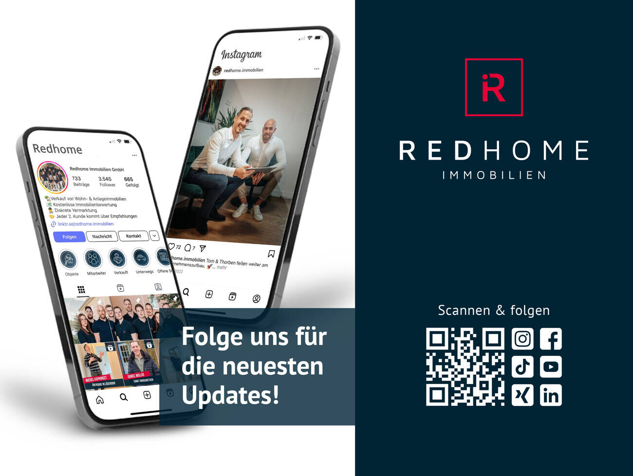 Freies Zweifamilienhaus mit vermieteter KFZ-Werkstatt und Ausstellungshalle in Hohenlockstedt! – Hohenlockstedt – Vorschaubild 2