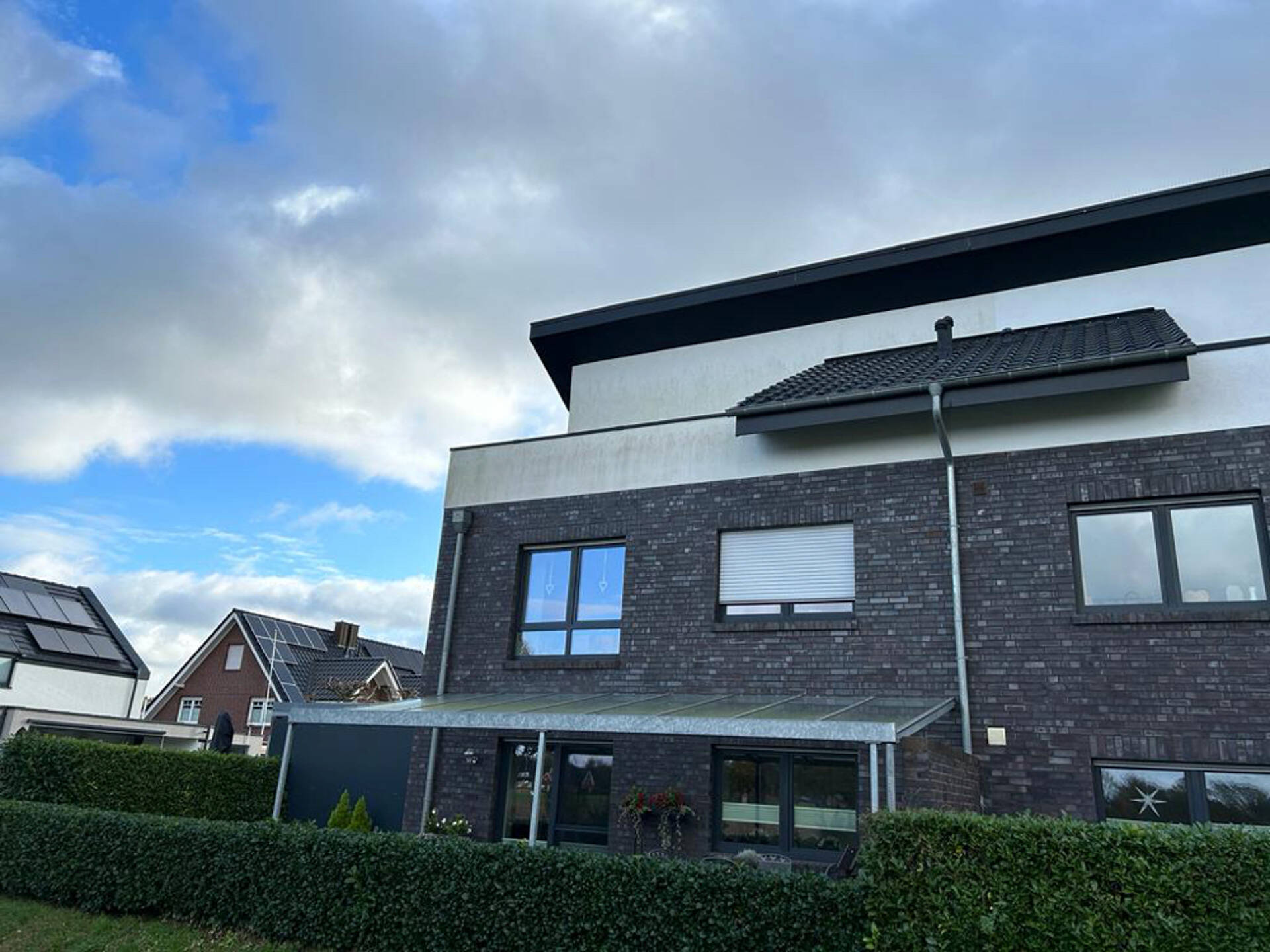 Maisonettewohnung in 48432 Rheine / Hauenhorst mit 109 m² kaufen