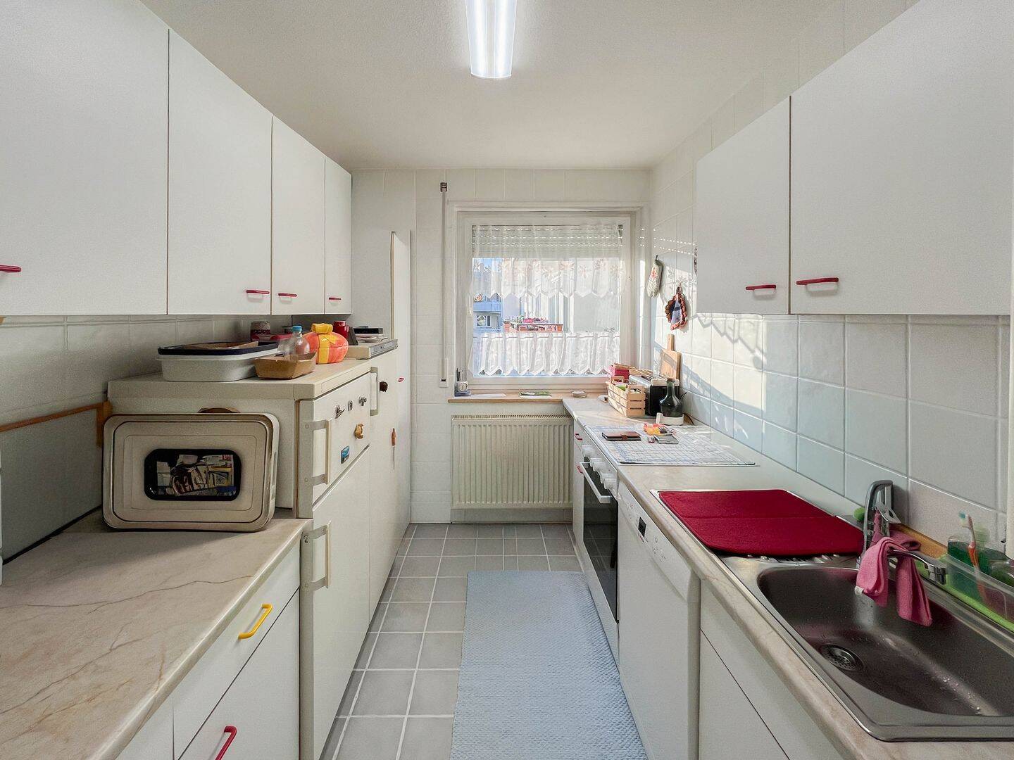 Mitten im Herzen Stuttgarts: 3,5 Zimmer in gefragter Lage - perfekt für Eigennutzer und Kapitalanleger – Stuttgart – Vorschaubild 7