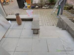(EF0987_M) Erfurt: Ilversgehofen, neu ausgebaute möblierte Wohnung mit ruhigem Schlafzimmer für Wochenendheimfahrer – 99086 Erfurt – Vorschaubild 6
