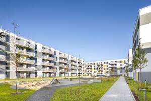 Sonnenhöfe - Ihr neues Zuhause mit Küche, Terrasse & Wohlfühlfaktor – 12529 Schönefeld – Vorschaubild 8