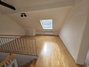 Exklusive Maisonette-Wohnung mit Galerie und großer Terrasse – 116 m² Wohnkomfort in Hagen – 58135 Hagen – Vorschaubild 9
