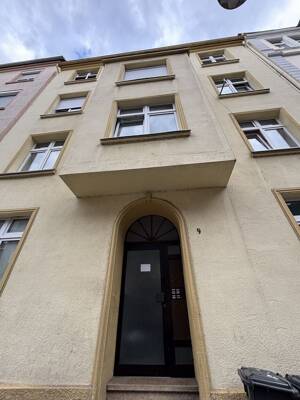 Helle 1-Zimmer-Wohnung in Hagen-Altenhagen