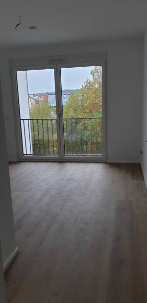 Neubauwohnung 3 Zimmer mit Balkon und Tiefgarage in Bubenreuth – 91054 Erlangen – Vorschaubild 2