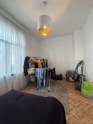 Zentrale 2-Zimmer-Erdgeschosswohnung in Mannheim-Schwetzingerstadt – 68165 Mannheim – Vorschaubild 5