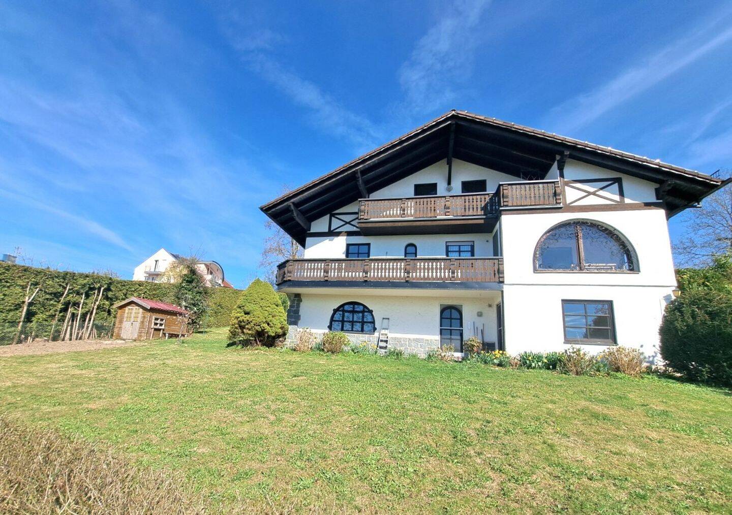 Attraktive KAPITALANLAGE in Top-Lage von Bad Griesbach – Bad Griesbach im Rottal – Vorschaubild 2