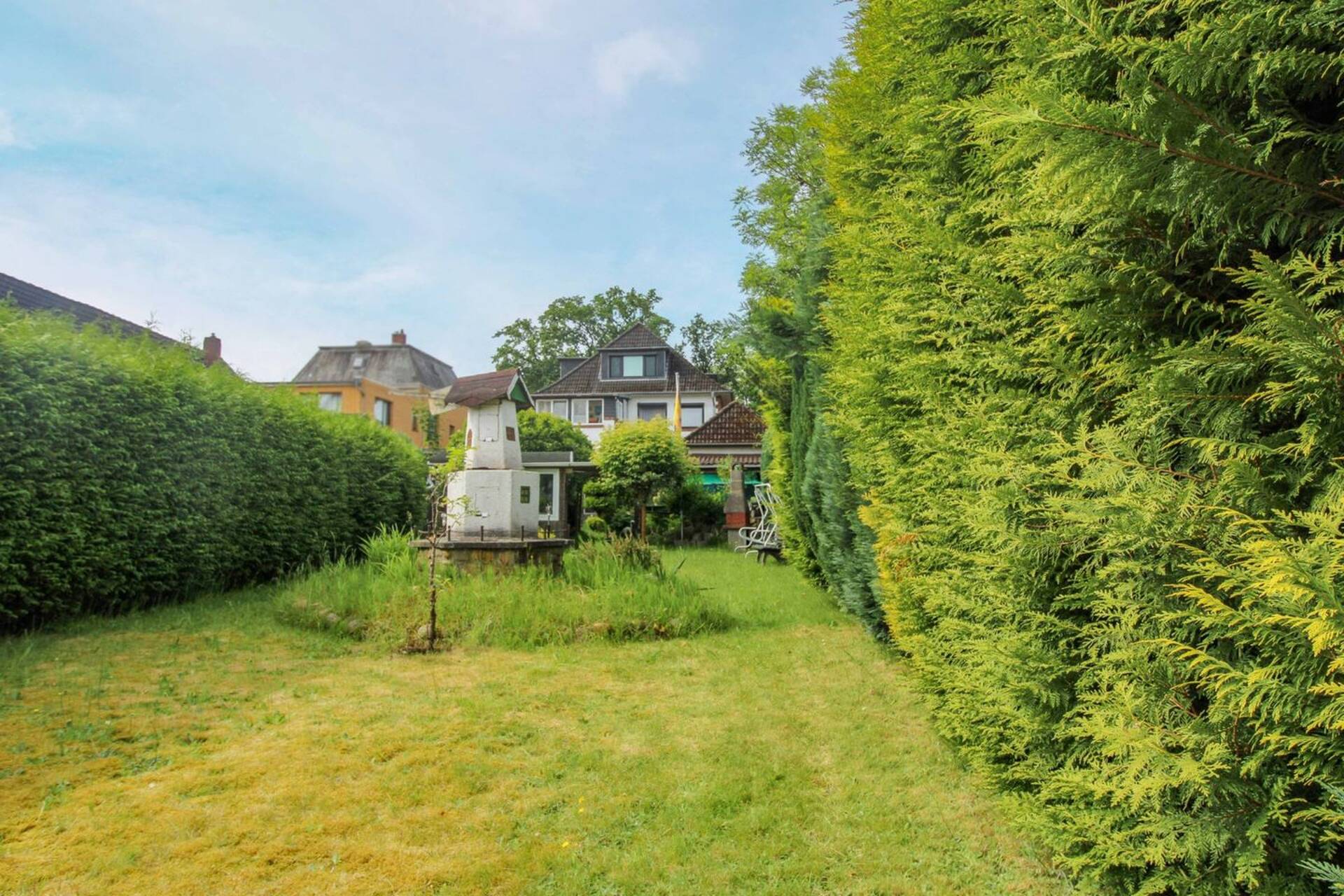 Haus in 27751 Delmenhorst kaufen