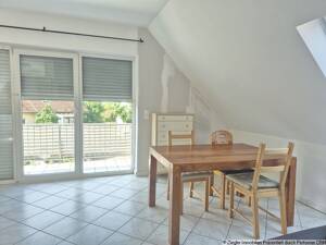 Komplett möblierte und sonnige Wohnung in Mannheim-Käfertal - 104097 – 68309 Mannheim – Vorschaubild 3