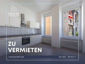 Trier-Süd: Attraktive 5-ZKB Wohnung in gefragter Lage - 4er WG tauglich