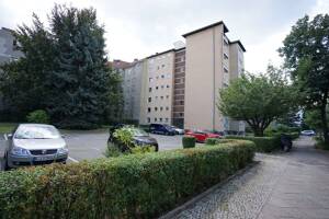Hauptstadtmakler-Bezugsfreie Wohnung in Top - Lage – 12101 Berlin – Vorschaubild 2