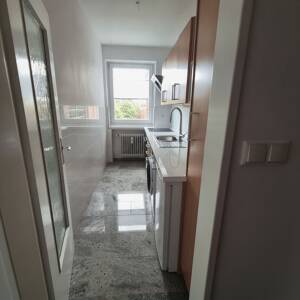 Charmante 2-Zimmer-Wohnung in Hamburg-Poppenbüttel - Ideal für Singles und Paare – 22399 Hamburg – Vorschaubild 4