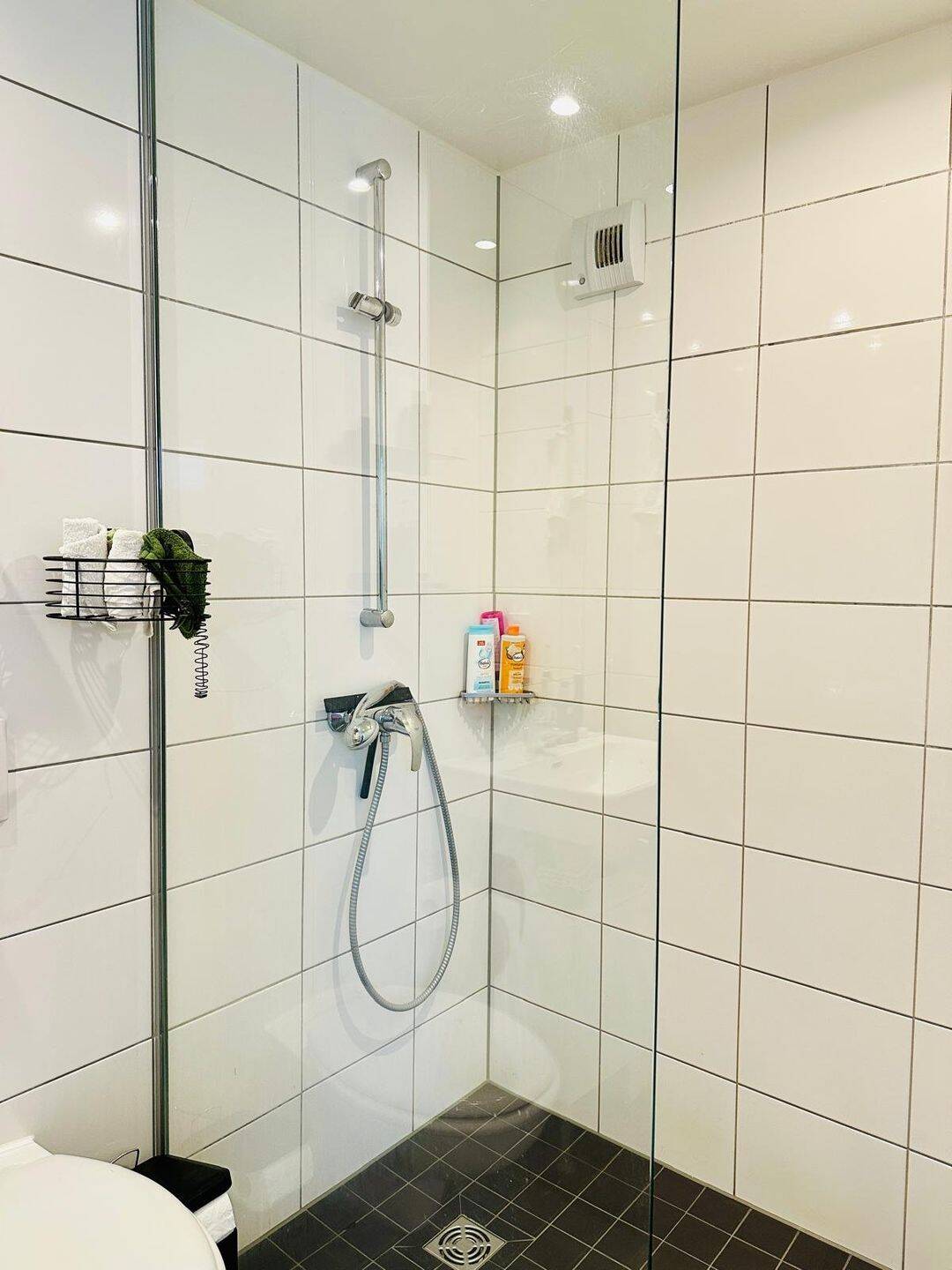 Hochwertige 2-Zimmer-Wohnung in Uni-Nähe – ideal für Studierende oder Paare – Trier – Vorschaubild 4
