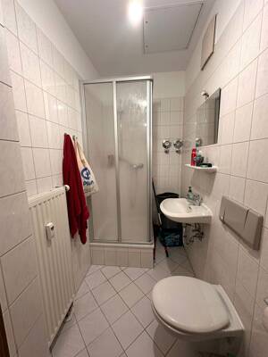 Gut geschnittene 3-Zimmer-Wohnung in beliebter Lage von Dresden-Pieschen – 1127 Dresden – Vorschaubild 5