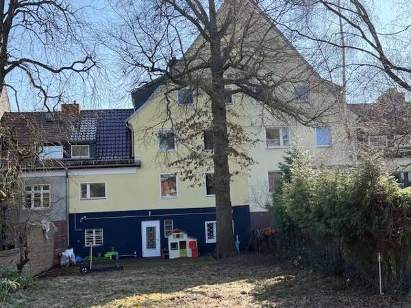 Haus in 14055 Berlin mit 240 m² kaufen